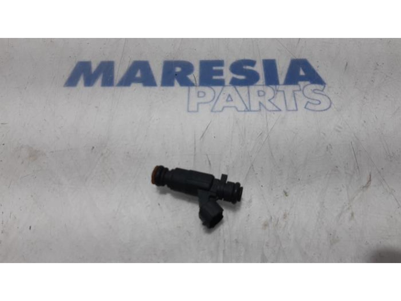 Peugeot - 208 - Injector (benzine injectie)