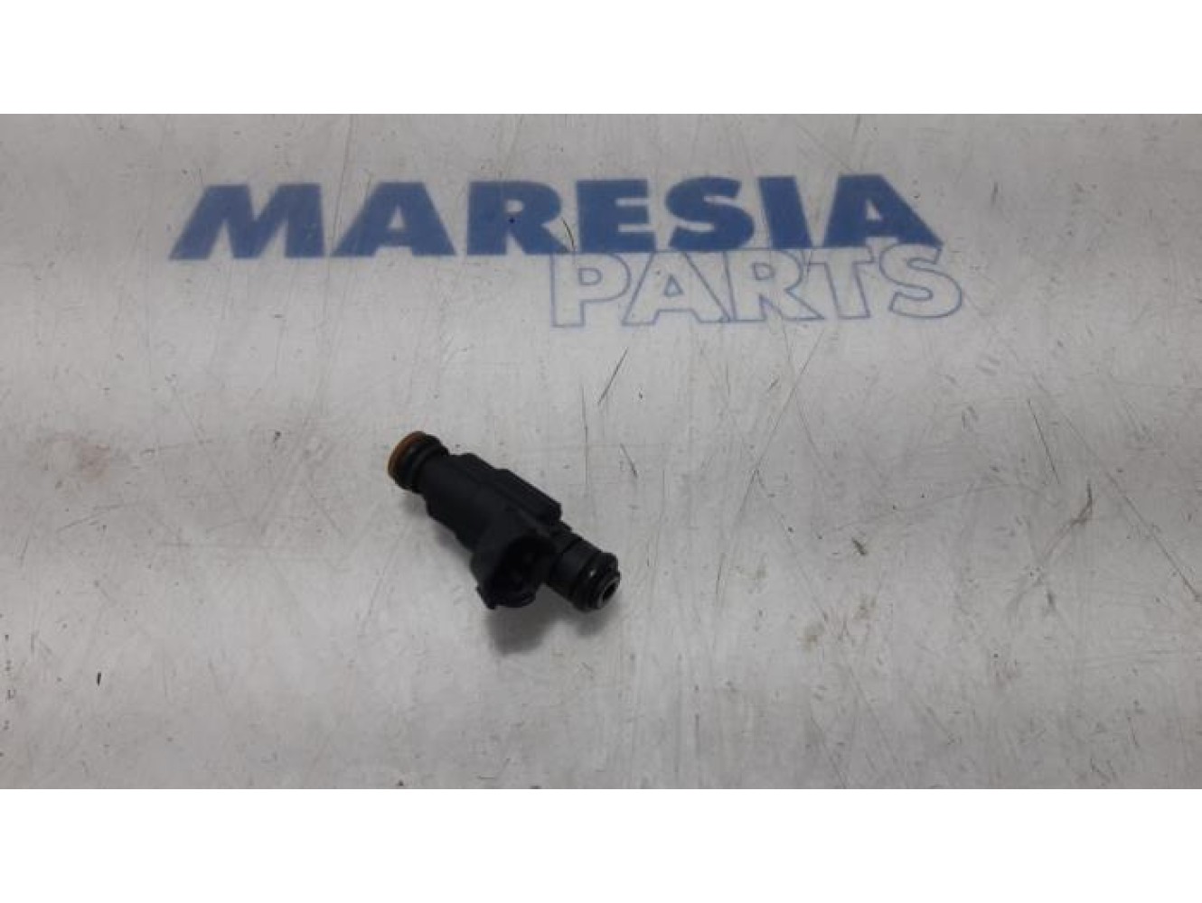 Peugeot - 208 - Injector (petrol injection)