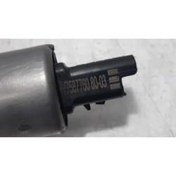 Peugeot - 208 - Nokkenas Sensor