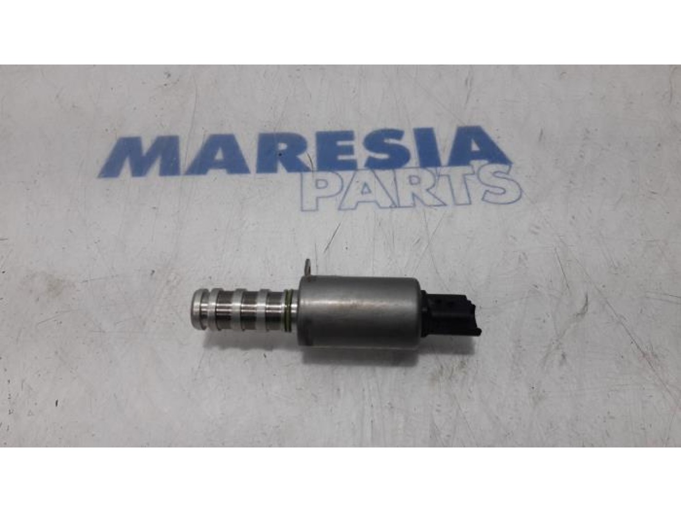 Peugeot - 208 - Nokkenas Sensor