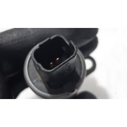 Peugeot - 208 - Nokkenas Sensor