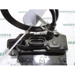 Renault - Laguna - Front door lock mechanism 4-door, right