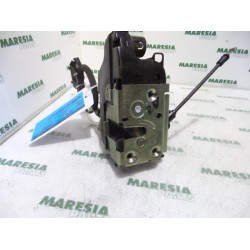 Renault - Laguna - Front door lock mechanism 4-door, right