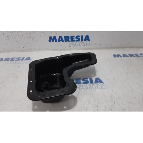 Peugeot - 208 - Sump
