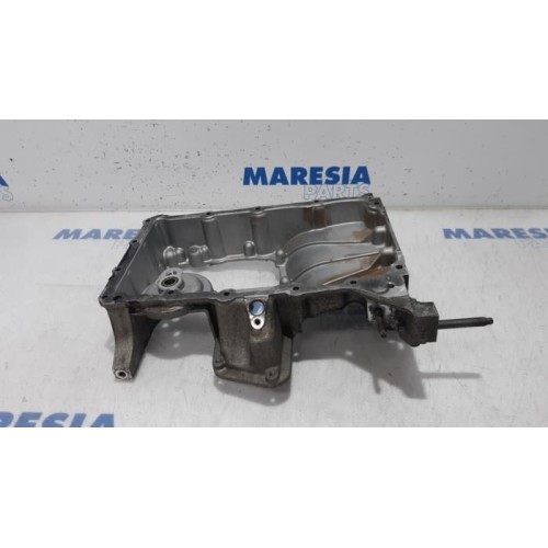 Peugeot - 208 - Sump