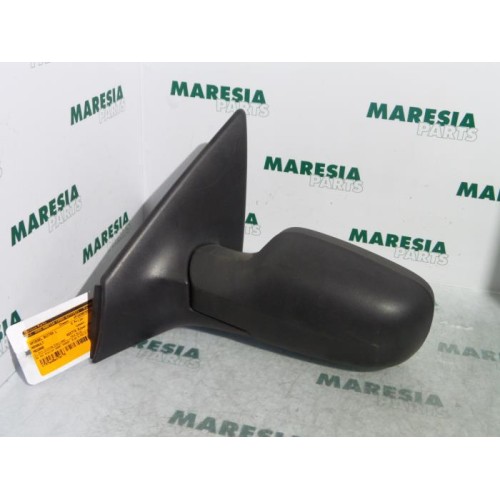 Renault - Megane - Wing mirror, left