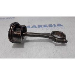 Peugeot - 208 - Piston