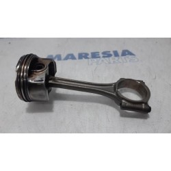 Peugeot - 208 - Piston