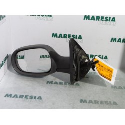 Renault - Megane - Wing mirror, left