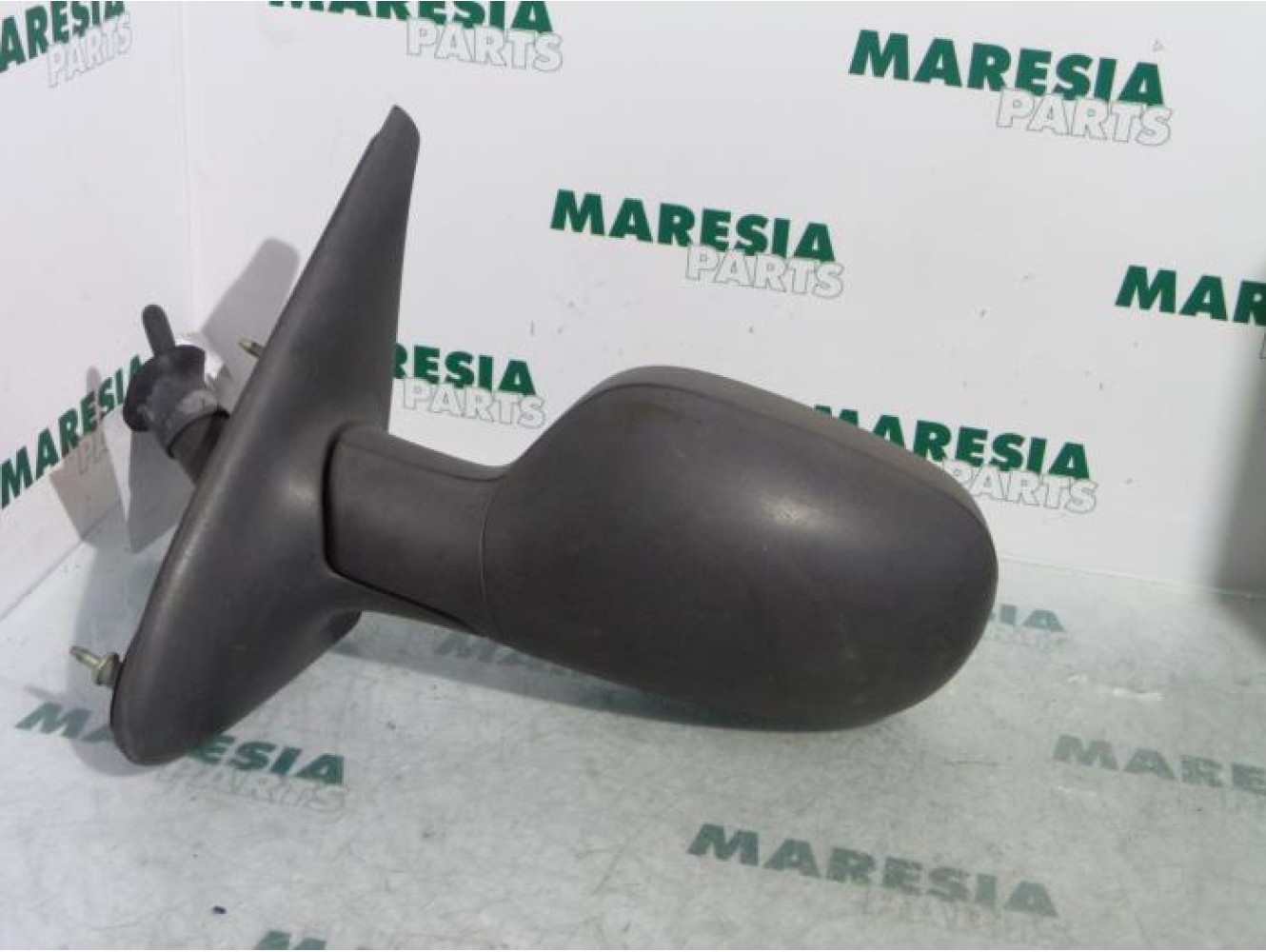 Renault - Megane - Wing mirror, left
