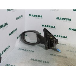 Renault - Megane - Buitenspiegel links