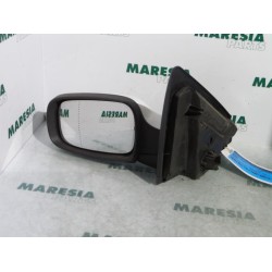 Renault - Megane - Wing mirror, left