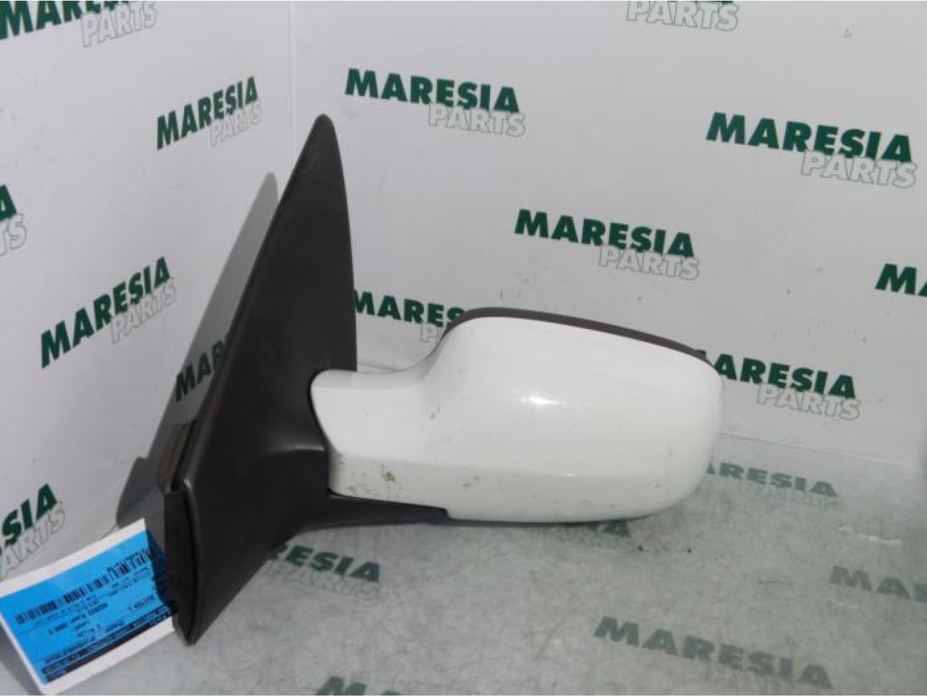 Renault - Megane - Wing mirror, left