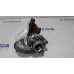Peugeot - Partner - Turbo