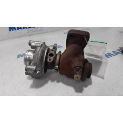 Peugeot - Partner - Turbo