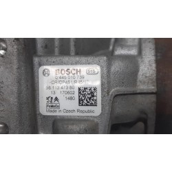 Peugeot - Partner - Brandstofpomp Mechanisch