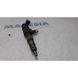 Peugeot - Partner - Injector (diesel)