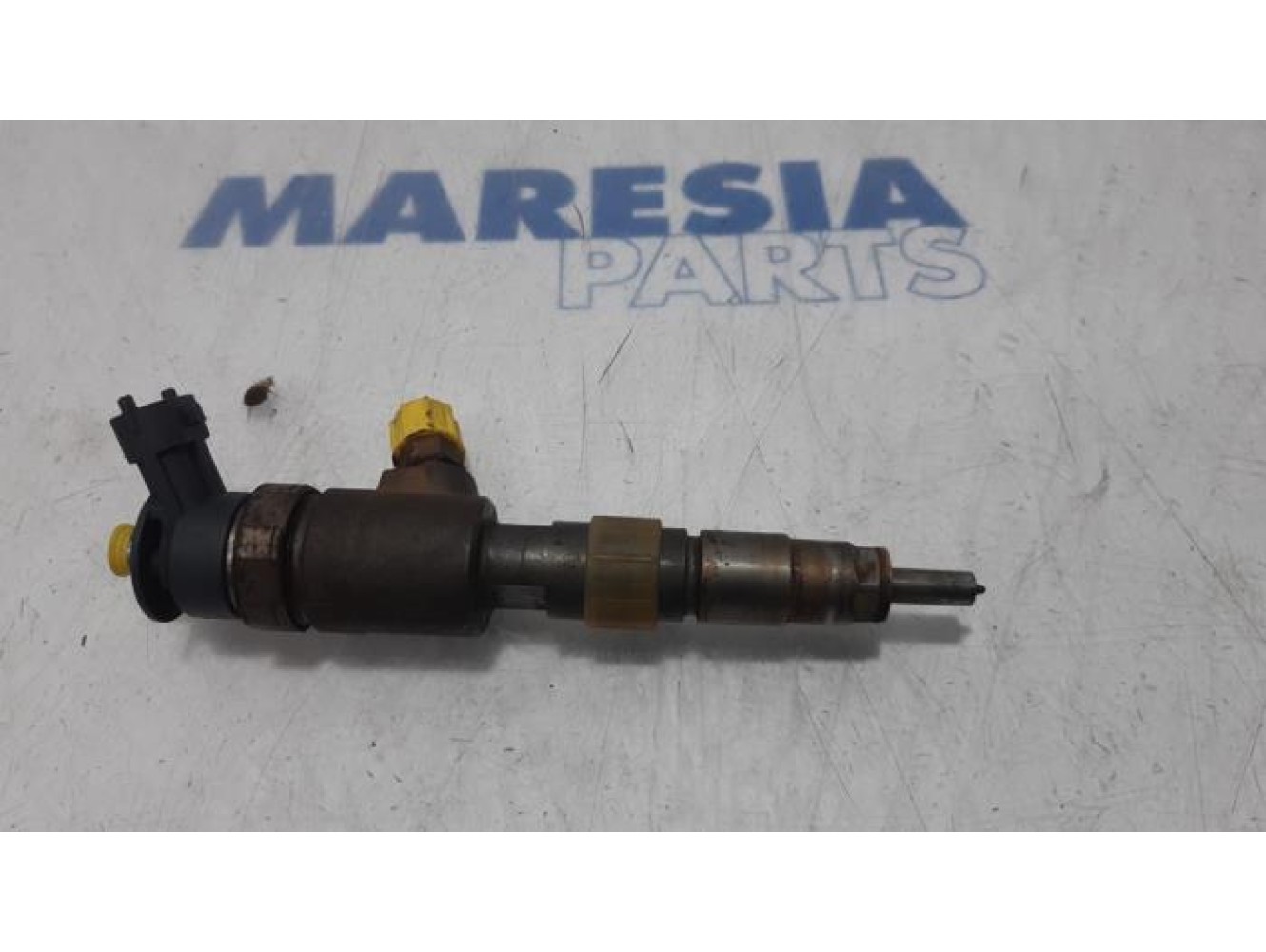 Peugeot - Partner - Injector (diesel)