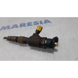 Peugeot - Partner - Injector (diesel)