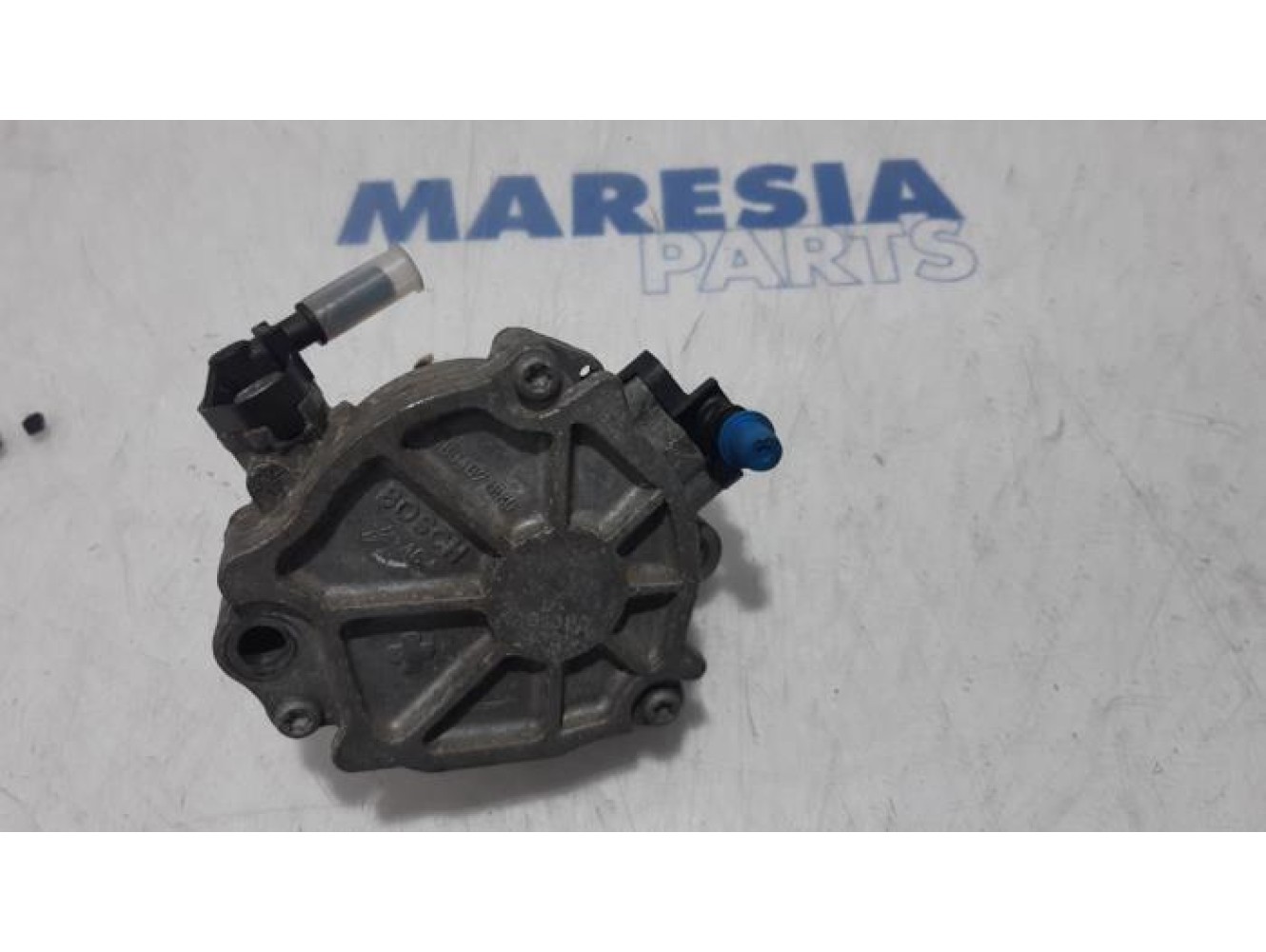 Peugeot - Partner - Vacuum pump (diesel)