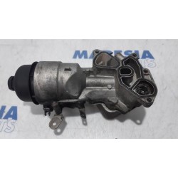 Peugeot - Partner - Oil filter holder