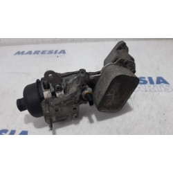 Peugeot - Partner - Oil filter holder