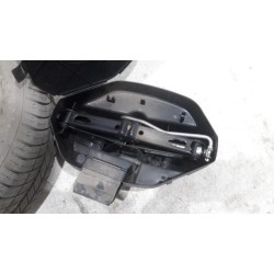 Citroen - C2 - Krikset + reservewiel