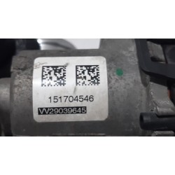 Peugeot - Partner - Drosselklappengehäuse