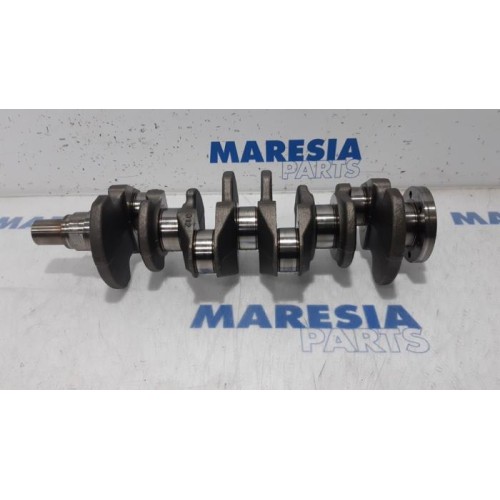 Peugeot - Partner - Crankshaft
