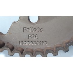 Peugeot - Partner - Roue d'engrenage arbre à cames