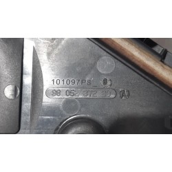 Peugeot - Partner - Kettenkasten Deckel