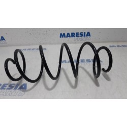 Citroen - C2 - Front spring screw