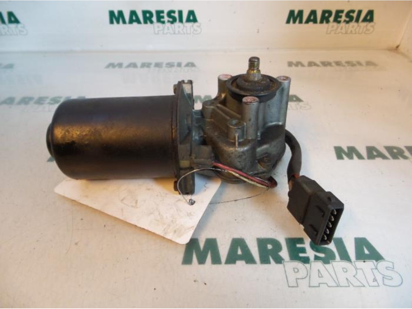 Fiat - Scudo - Front wiper motor