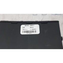 Peugeot - 107 - Central door locking module