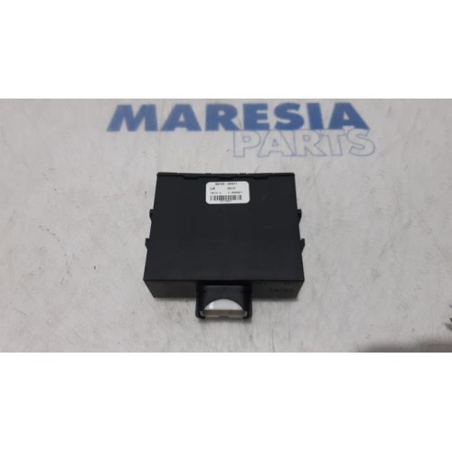 Peugeot - 107 - Central door locking module