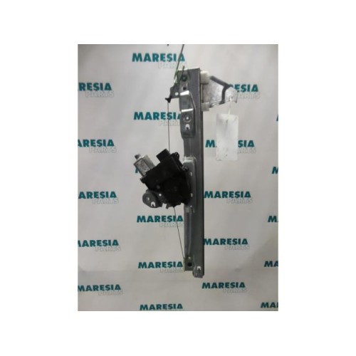 Peugeot - 308 - Window mechanism 4-door, front left