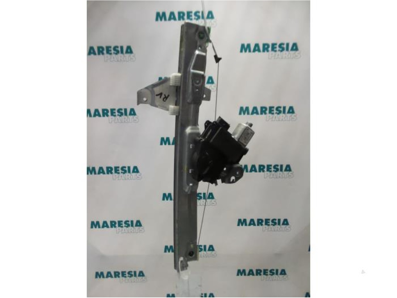 Peugeot - 308 - Window mechanism 4-door, front right