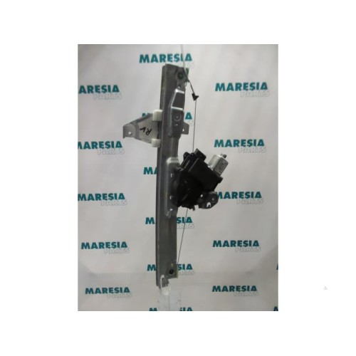 Peugeot - 308 - Window mechanism 4-door, front right