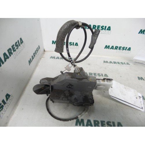 Peugeot - 308 - Front door lock mechanism 4-door, right
