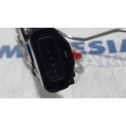 Peugeot - 107 - Türschlossmechanik 4-türig links vorne