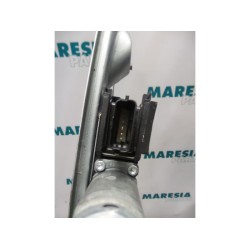 Peugeot - 308 - Rear door window mechanism 4-door, right