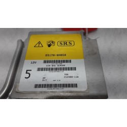 Peugeot - 107 - Airbag Module