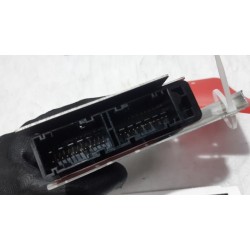 Peugeot - 107 - Airbag Module