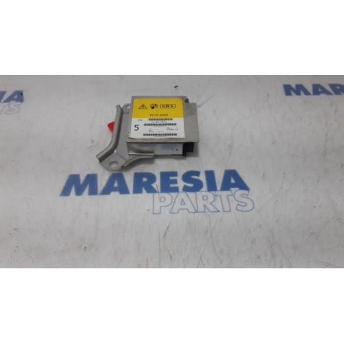 Peugeot - 107 - Airbag Module