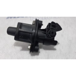 Peugeot - 107 - Tailgate switch