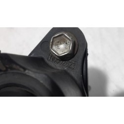 Peugeot - 107 - Tailgate switch