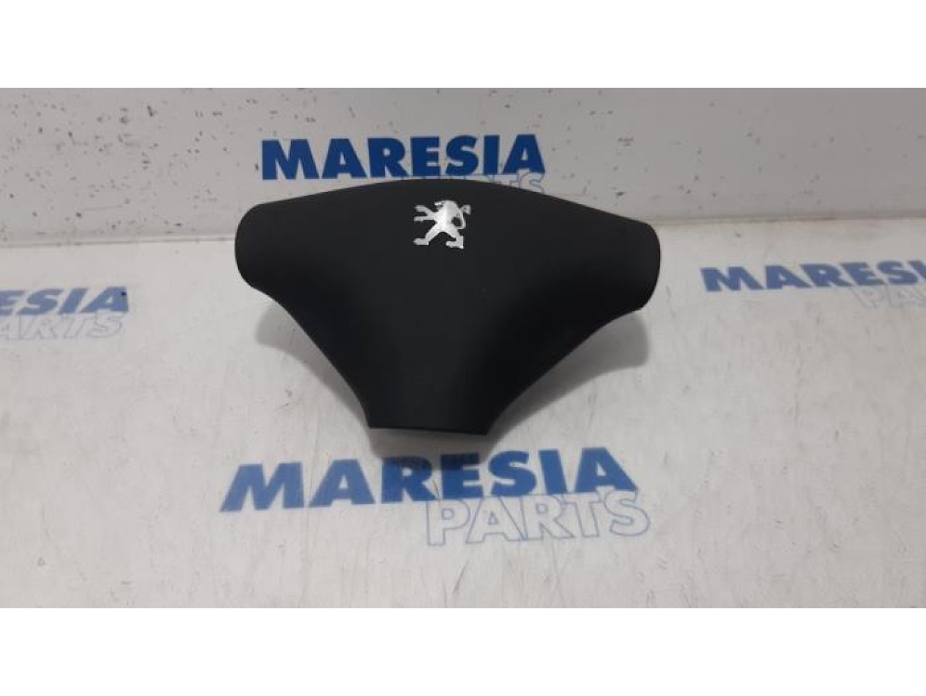 Peugeot - 107 - Airbag links (Lenkrad)