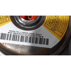Peugeot - 107 - Airbag links (Lenkrad)