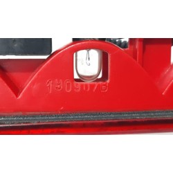 Peugeot - 107 - Zusätzliches Bremslicht Mitte