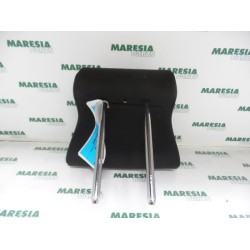 Peugeot - 207 - Headrest
